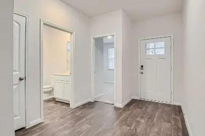 709 Iron Bridge RD, Georgetown, TX 78626