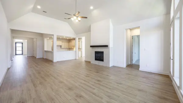 117 Winterberry WAY, Georgetown, TX 78633