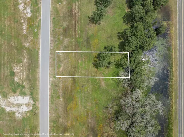 TBD Lot 15 Lake Day DR, Somerville, TX 77879