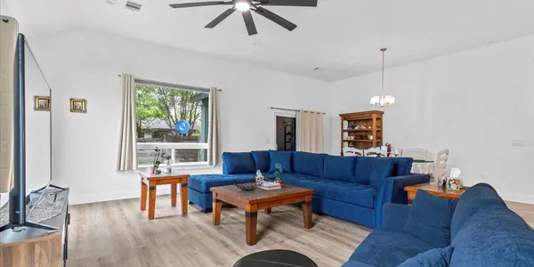 4711 Little Hill CIR, Austin, TX 78725