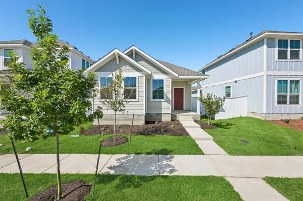 154 Daylily DR, Elgin, TX 78621