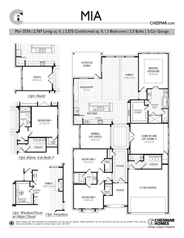 123 Kapok ST, Buda, TX 78610
