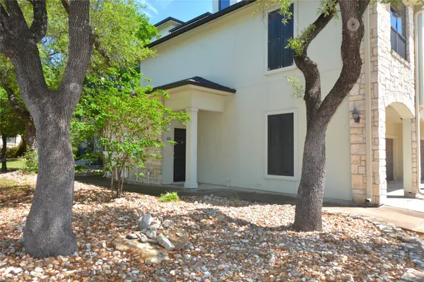 7701 RIALTO BLVD #124, Austin, TX 78735
