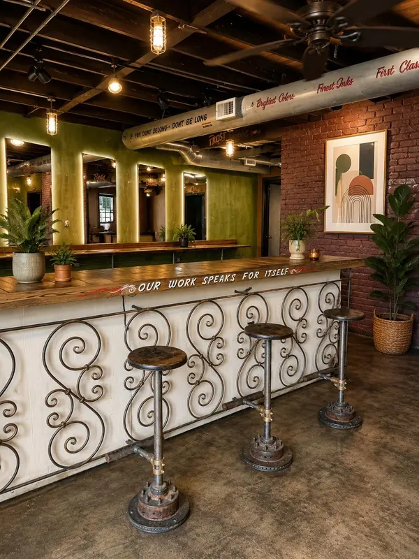 1157 Chicon ST, Austin, TX 78702