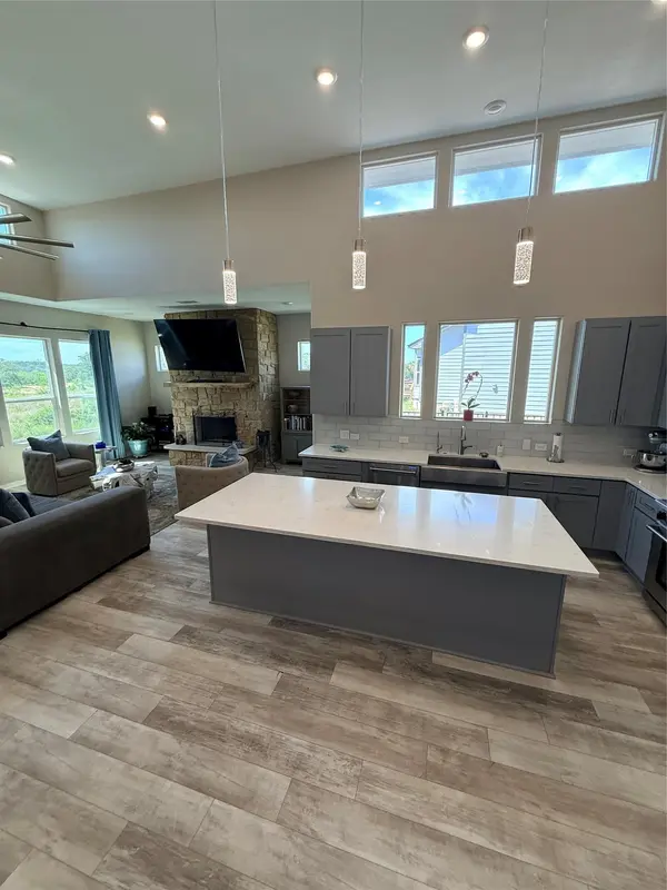 2108 Patriot DR, Lago Vista, TX 78645