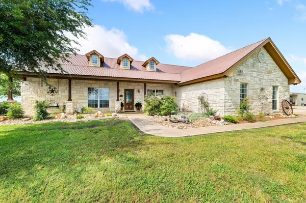 19000 Fm 971, Granger, TX 76530