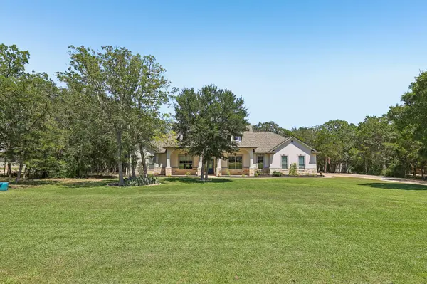 187 Pioneer PSGE, Bastrop, TX 78602