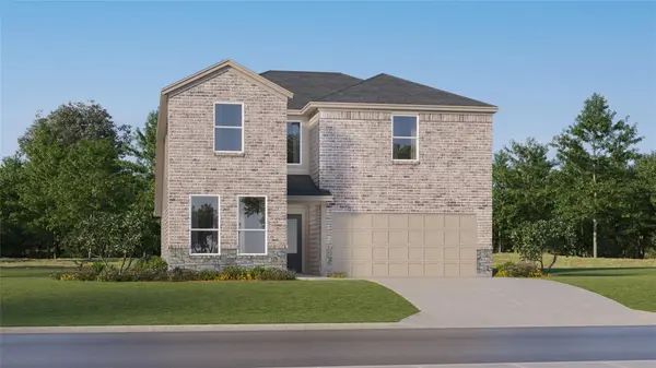 312 Rockies RD, Hutto, TX 78634