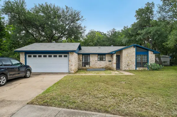 5409 Hunters GLN, Austin, TX 78745