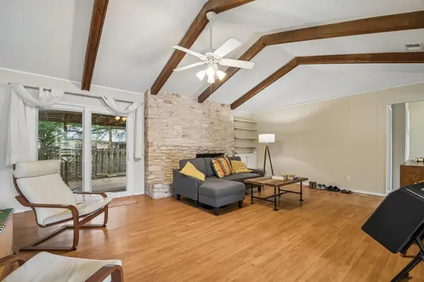 5409 Hunters GLN, Austin, TX 78745