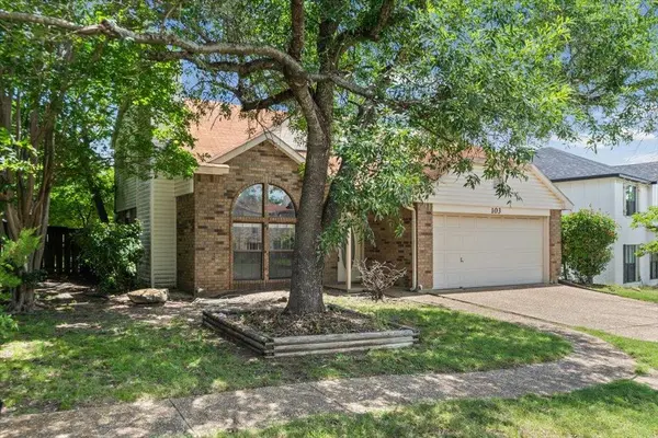 103 January ST, Copperas Cove, TX 76522