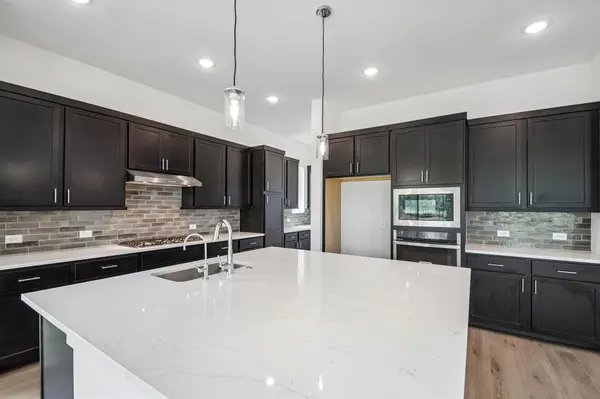154 Christian Springs DR, Kyle, TX 78640