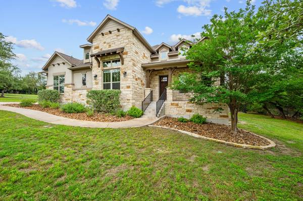 9733 Avion CV, Dripping Springs, TX 78620