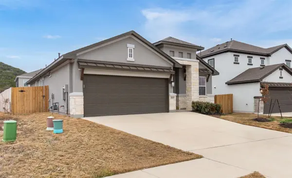 8507 Pine Muhly DR, Lago Vista, TX 78645
