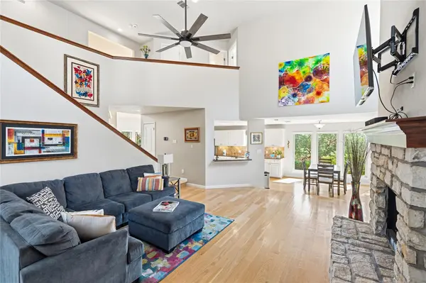 4801 Fern HOLW, Austin, TX 78731