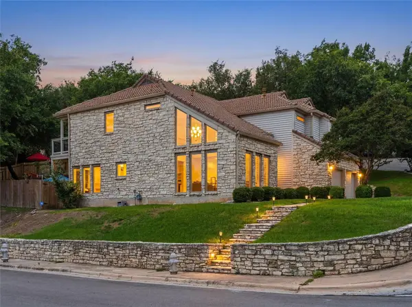 4801 Fern HOLW, Austin, TX 78731