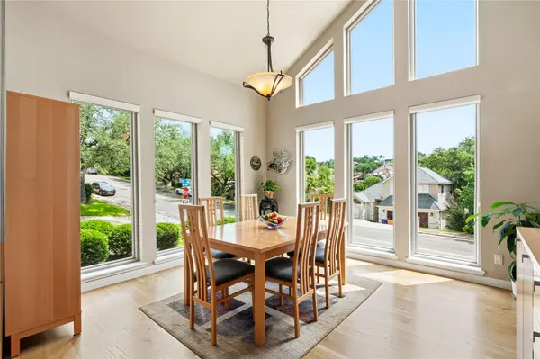 4801 Fern HOLW, Austin, TX 78731