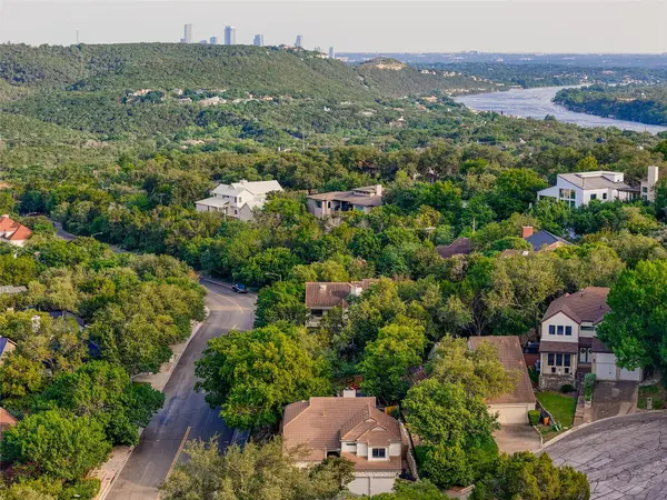 4801 Fern HOLW, Austin, TX 78731