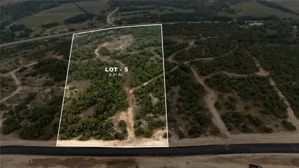LOT 5 Ranch Road 165, Blanco, TX 78606