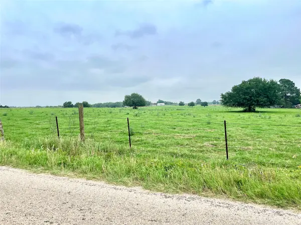 5.556 acres Farris Lane LN, Smithville, TX 78957
