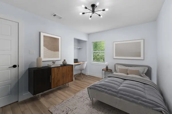 3803 Wilson ST, Austin, TX 78704