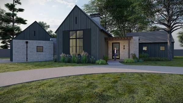 Lot 30-31 Baurenhof CT, Fredericksburg, TX 78624