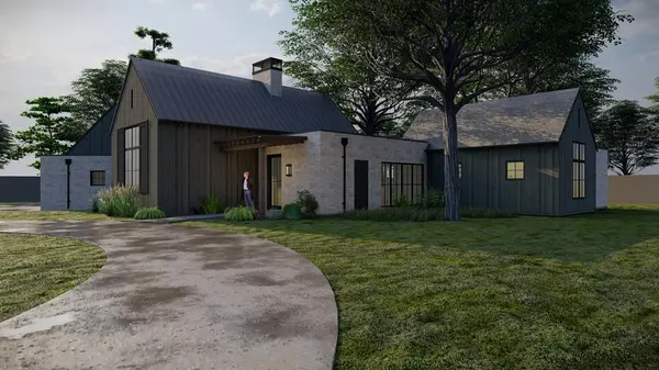 Lot 30-31 Baurenhof CT, Fredericksburg, TX 78624