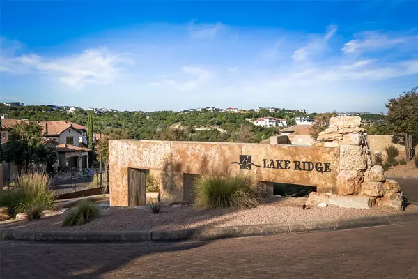 TBD Marina View WAY, Lakeway, TX 78734