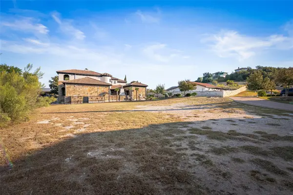 TBD Marina View WAY, Lakeway, TX 78734