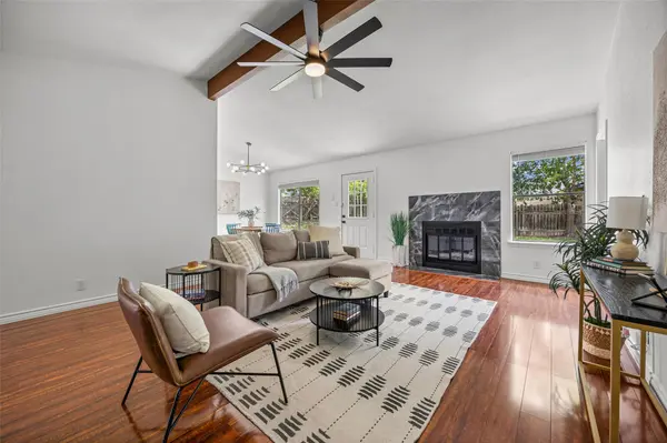 1806 Krizan Ave, Austin, TX 78727