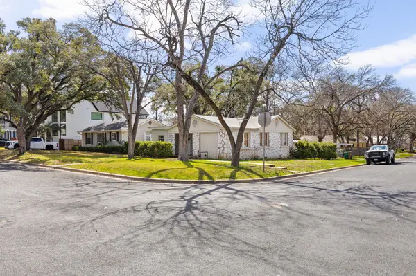 3207 Bridle PATH, Austin, TX 78703