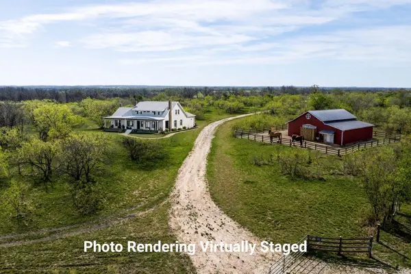 1435 County Road 429, Rockdale, TX 76567