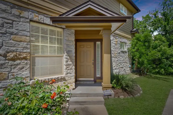 1310 W Parmer LN #2002, Austin, TX 78727
