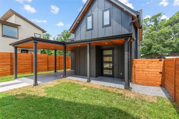 7602 Northcrest BLVD #2, Austin, TX 78752