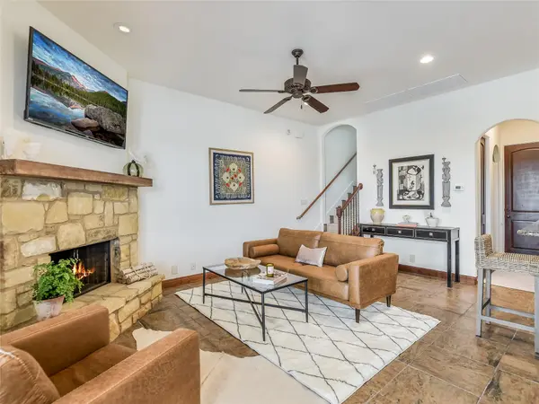 17545 E Reed Parks RD #5, Jonestown, TX 78645