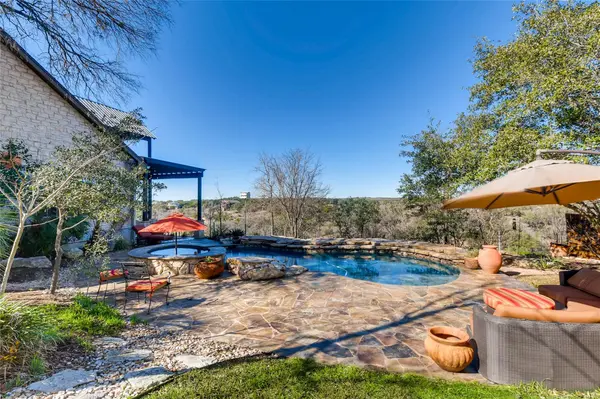 2614 Pace Bend RD S, Spicewood, TX 78669