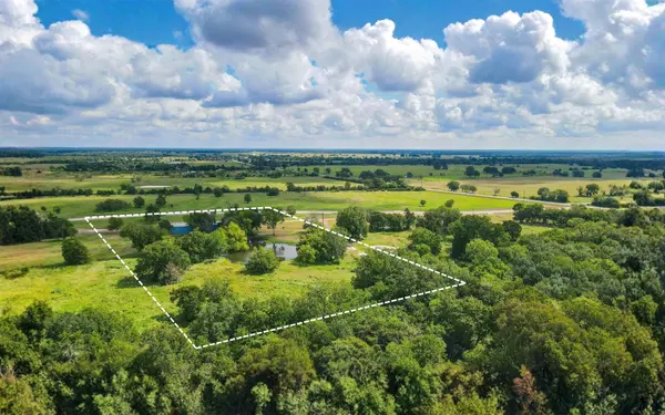 TBD Hudson Farms Road - Tract 2B (+/-6.376 acres), Franklin, TX 77859