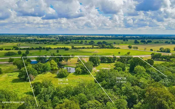 TBD Hudson Farms Road - Tract 2B (+/-6.376 acres), Franklin, TX 77859