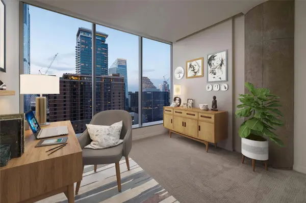 210 Lavaca ST #2105, Austin, TX 78701
