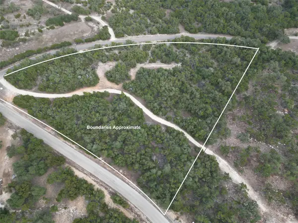 TBD Lot 1 Pump Station RD, Wimberley, TX 78676