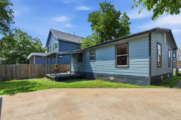 312 Blackson Ave, Austin, TX 78752