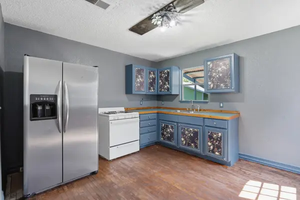 312 Blackson Ave, Austin, TX 78752