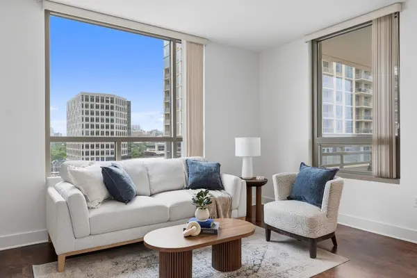 300 Bowie ST #1101, Austin, TX 78703