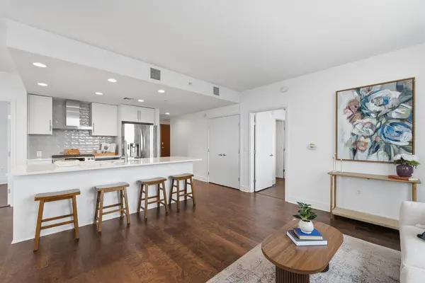 300 Bowie ST #1101, Austin, TX 78703