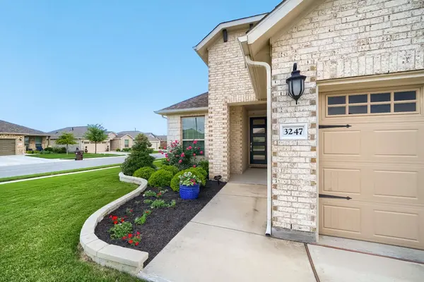 3247 Pisano Ave, Round Rock, TX 78665
