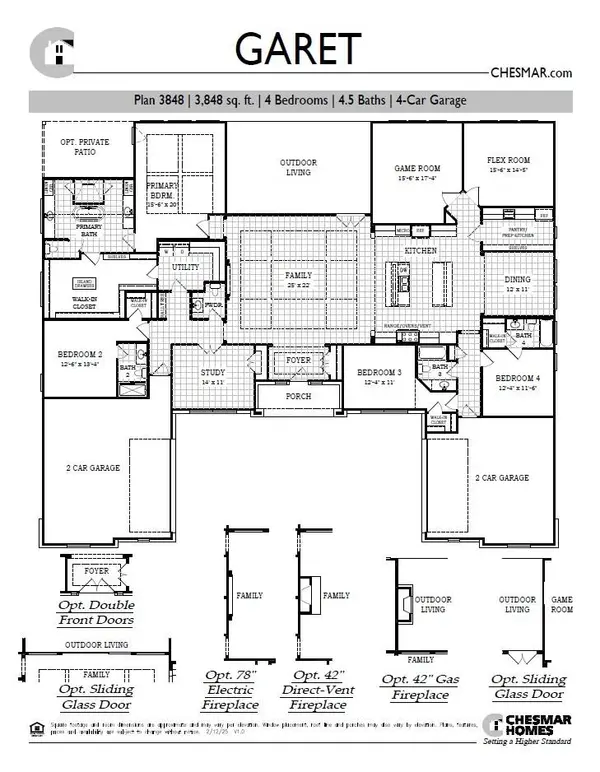 221 Three Rivers RD, Florence, TX 76527