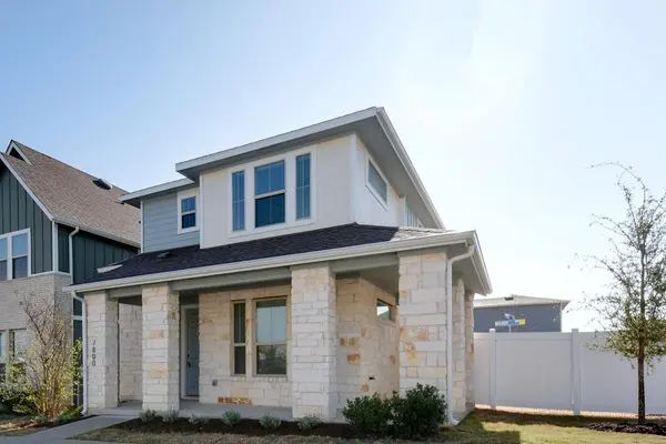 7800 Moody BND, Austin, TX 78744