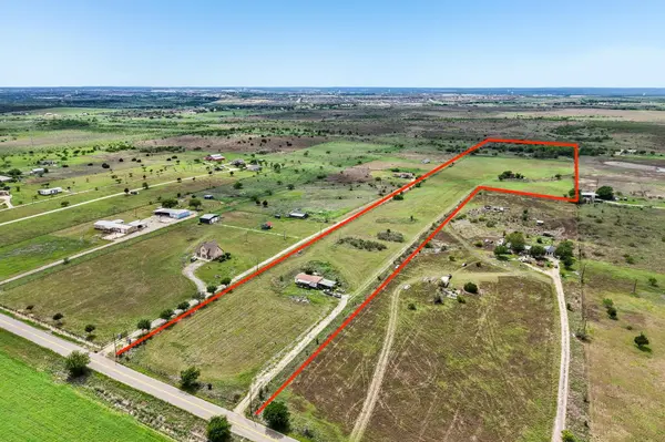 14204 Graef RD, Creedmoor, TX 78610