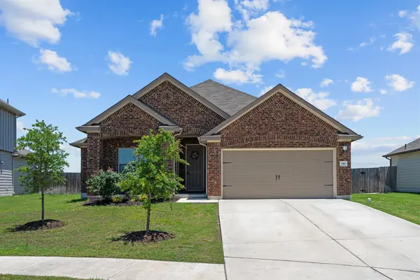 716 Sassafras ST, Hutto, TX 78634