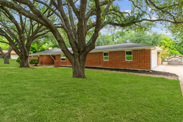 3604 Carla DR, Austin, TX 78754